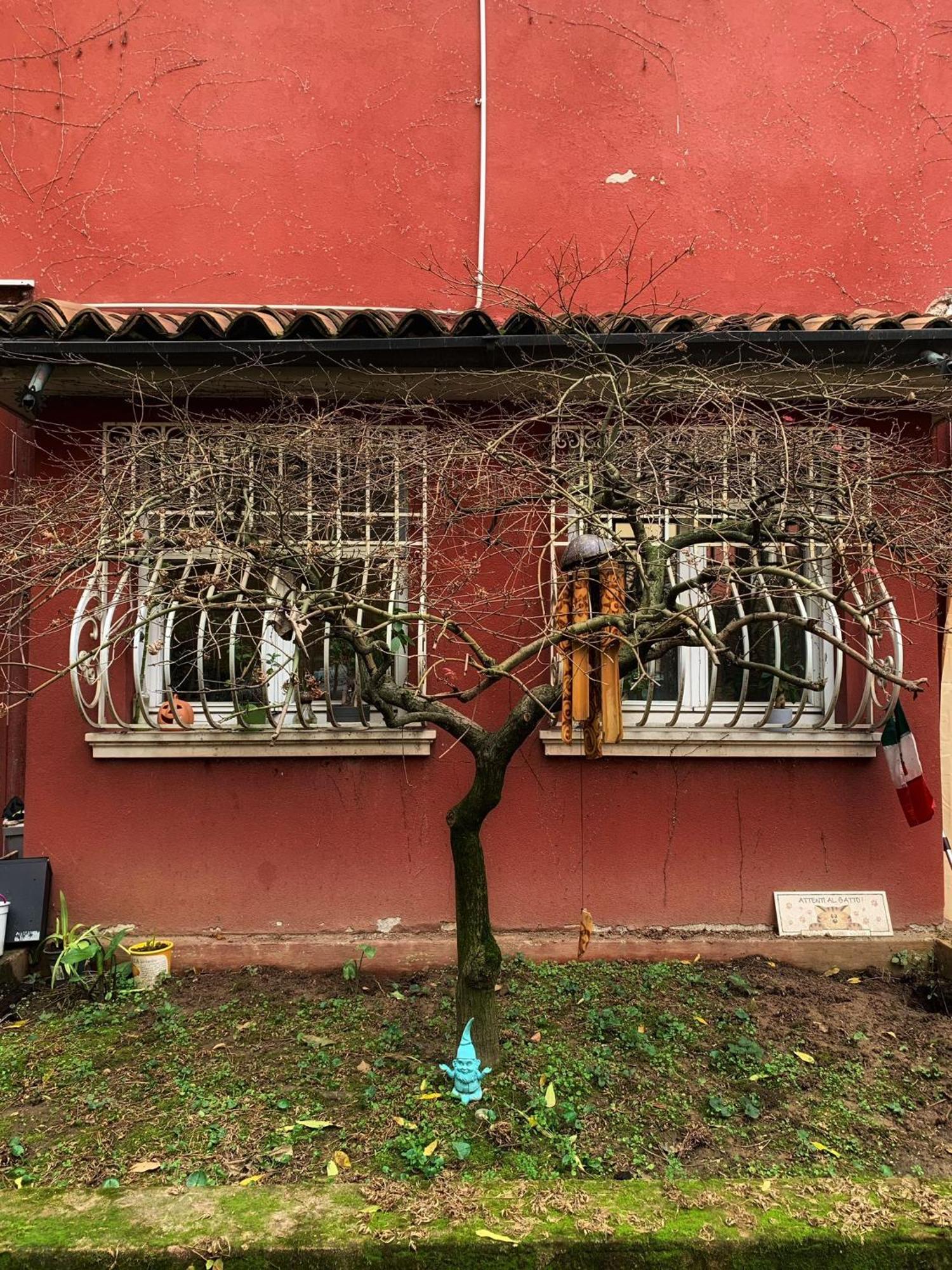 Brixia Time Case - In Villa Con Giardino Brescia Luaran gambar