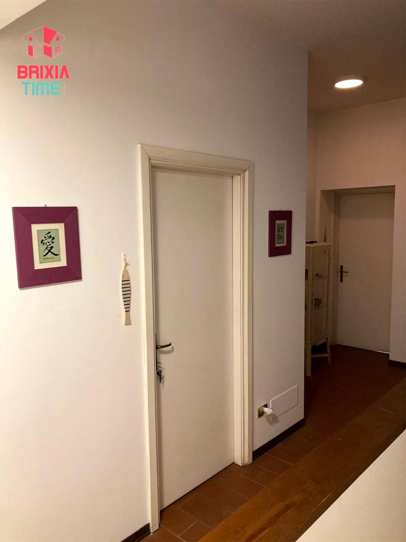 Brixia Time Case - In Villa Con Giardino Brescia Luaran gambar